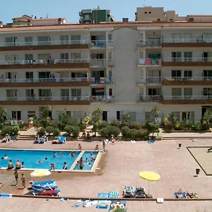 Apcostas Lotus , Blanes Spanje