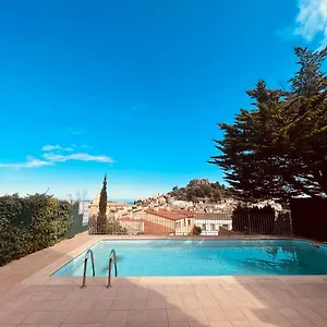 Noor , Begur Spanje