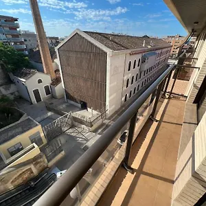 https://la-chartreuse-apartament.catalonia-hotels.com