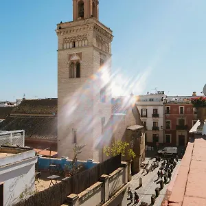 Apartamento O&l San Luis Feel At In A Renovated, Sevilha