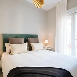 Apartamento Guadalquivir Terrace, Sevilha