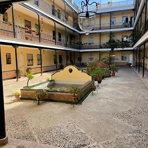 En Calle Rocio-triana Appartamento