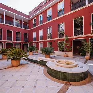 Lirio - Private Parking Included Appartement