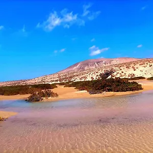 Desert Of Love Fuerteventura , Costa Calma Spanje