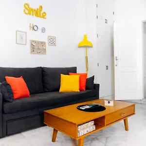 Center Duplex Appartamento