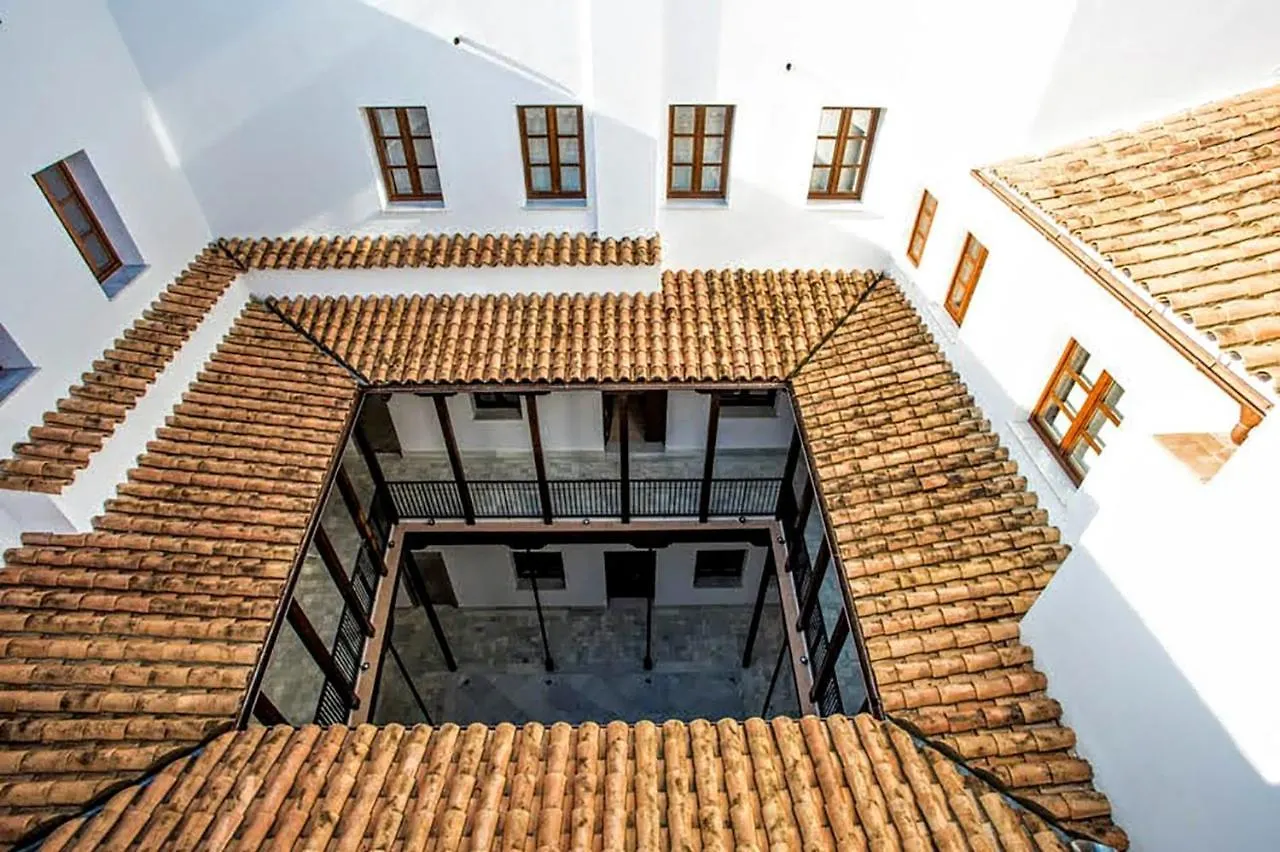 סביליה Palacio Del Siglo XVII Frente A Los Jardines De Murillo 0*,  ספרד