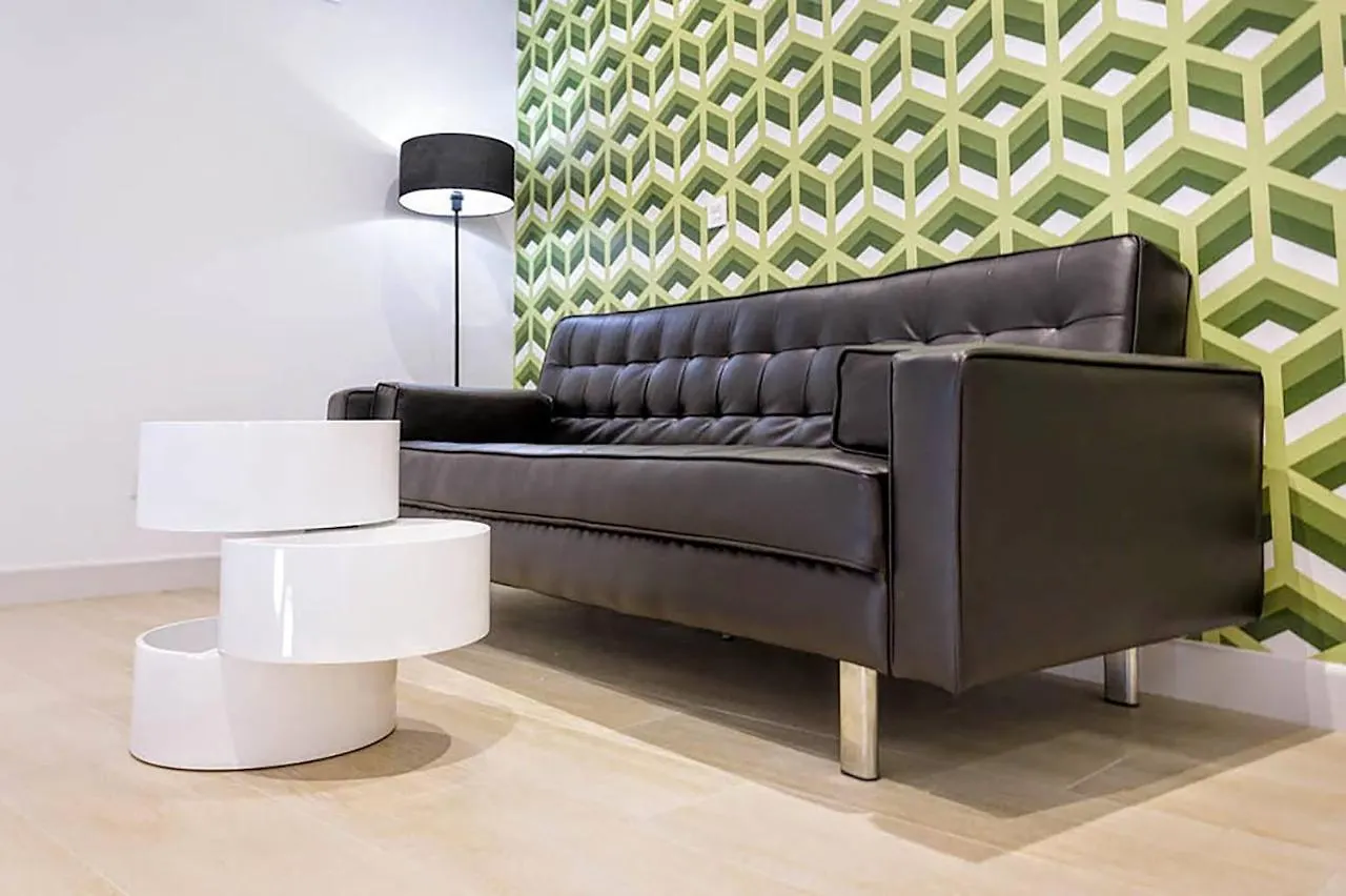 Apartman Palacio Del Siglo XVII Frente A Los Jardines De Murillo Sevilla