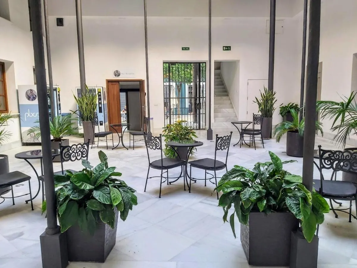 Apartman Palacio Del Siglo XVII Frente A Los Jardines De Murillo Sevilla Spanyolország