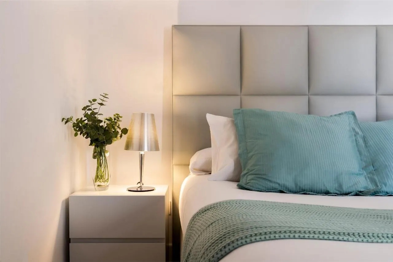 Apartman Palacio Del Siglo XVII Frente A Los Jardines De Murillo Sevilla