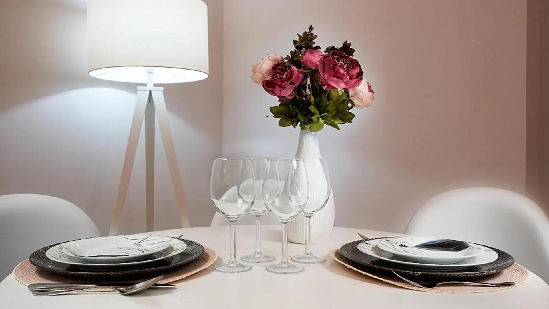 Apartman Palacio Del Siglo XVII Frente A Los Jardines De Murillo Sevilla Spanyolország